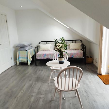 Belfast City Centre, Brilliant Light Apartment Extérieur photo
