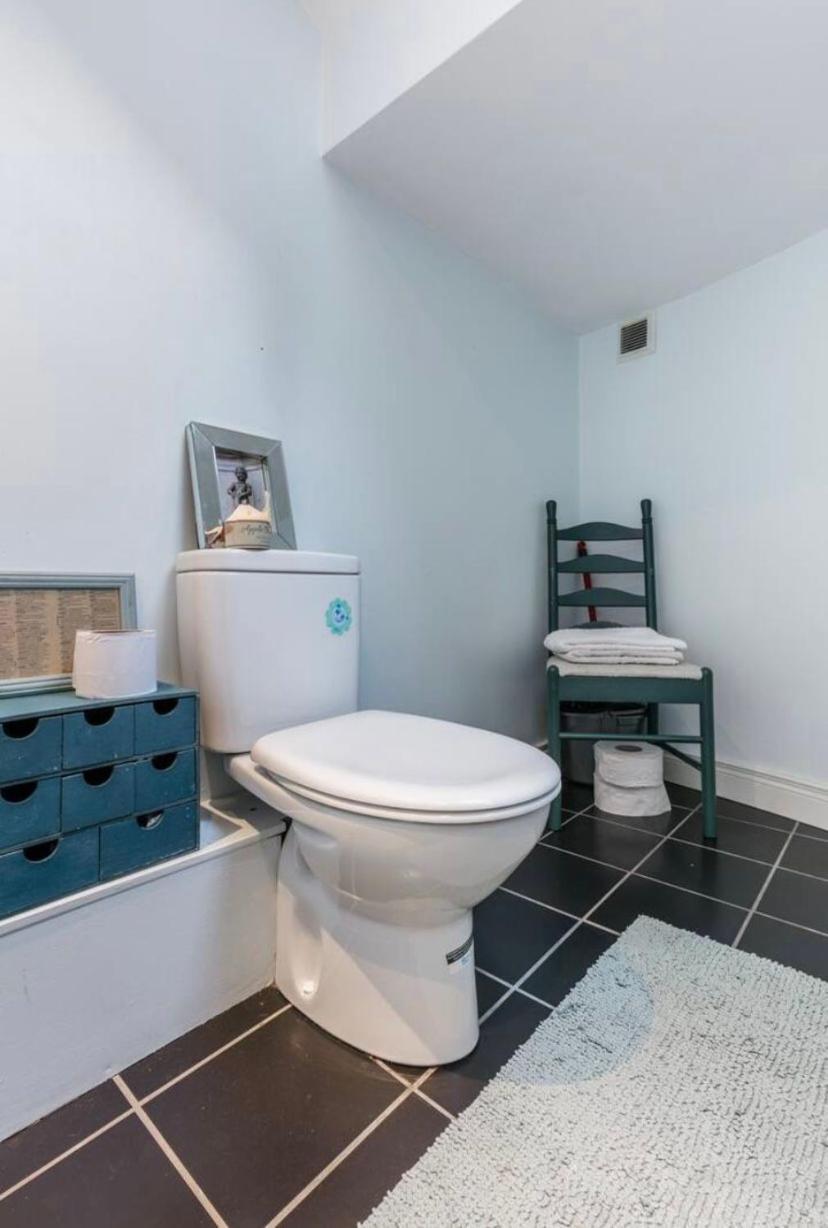 Belfast City Centre, Brilliant Light Apartment Extérieur photo