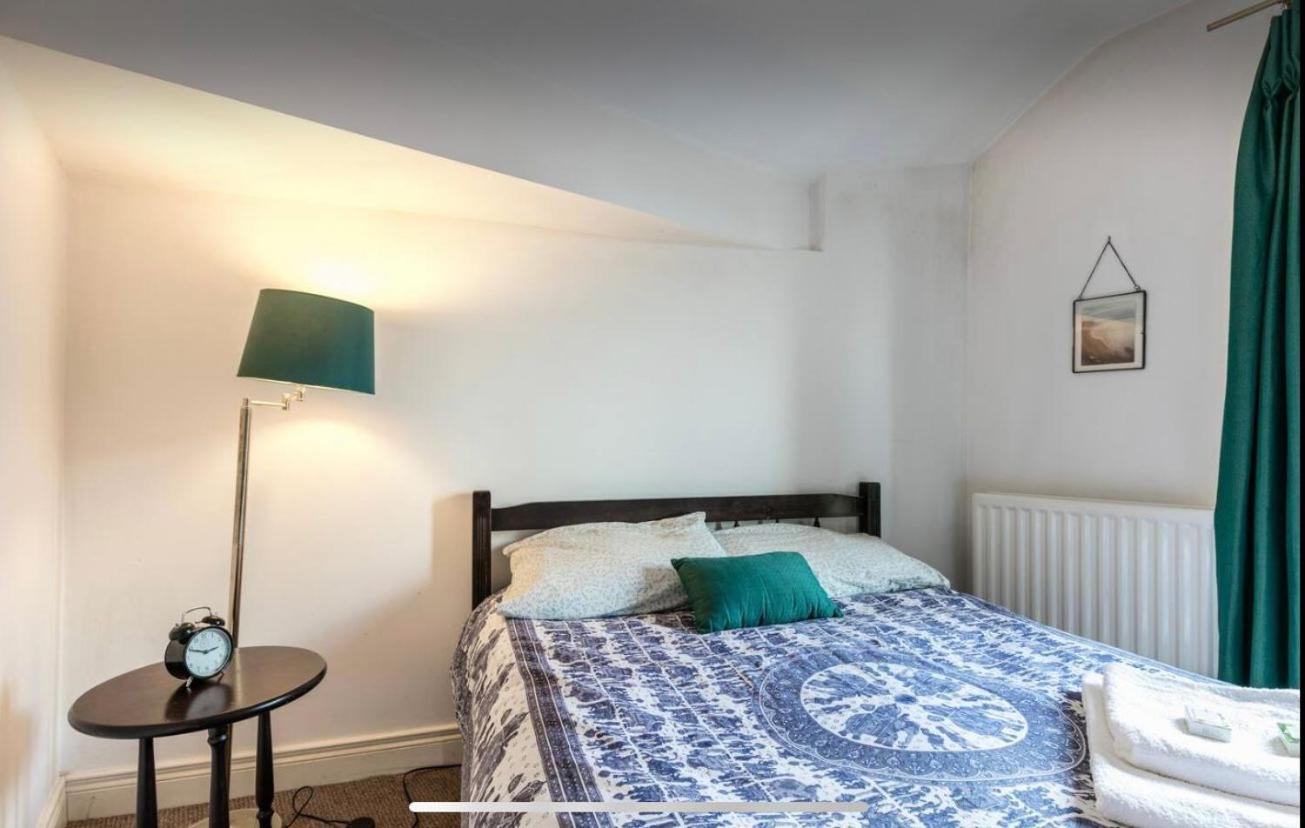 Belfast City Centre, Brilliant Light Apartment Extérieur photo