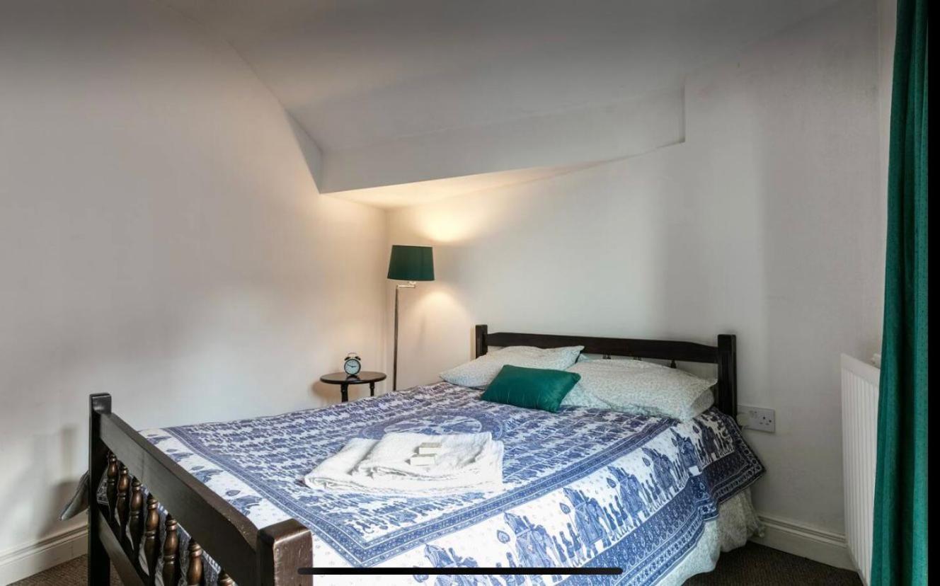 Belfast City Centre, Brilliant Light Apartment Extérieur photo