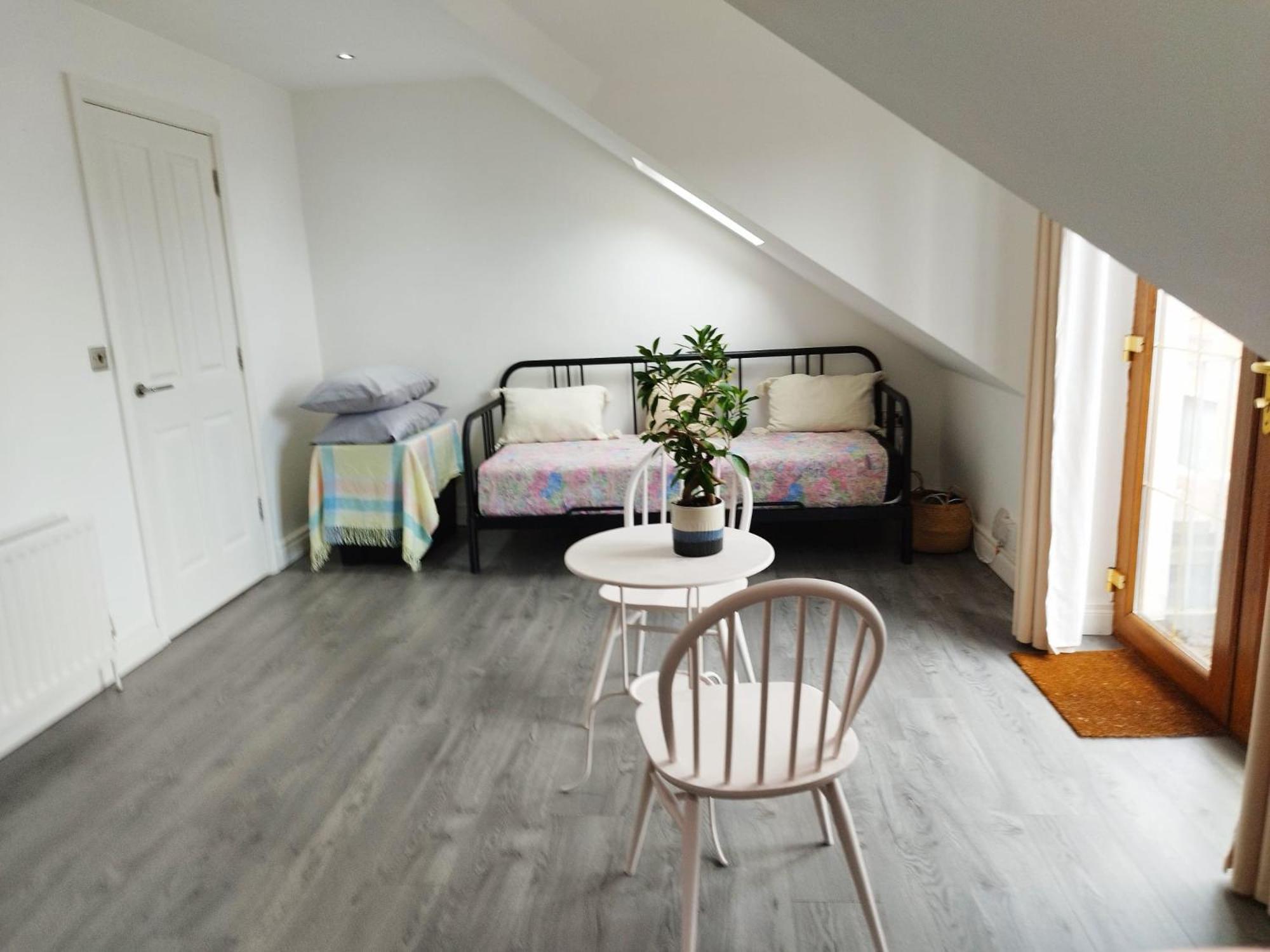 Belfast City Centre, Brilliant Light Apartment Extérieur photo