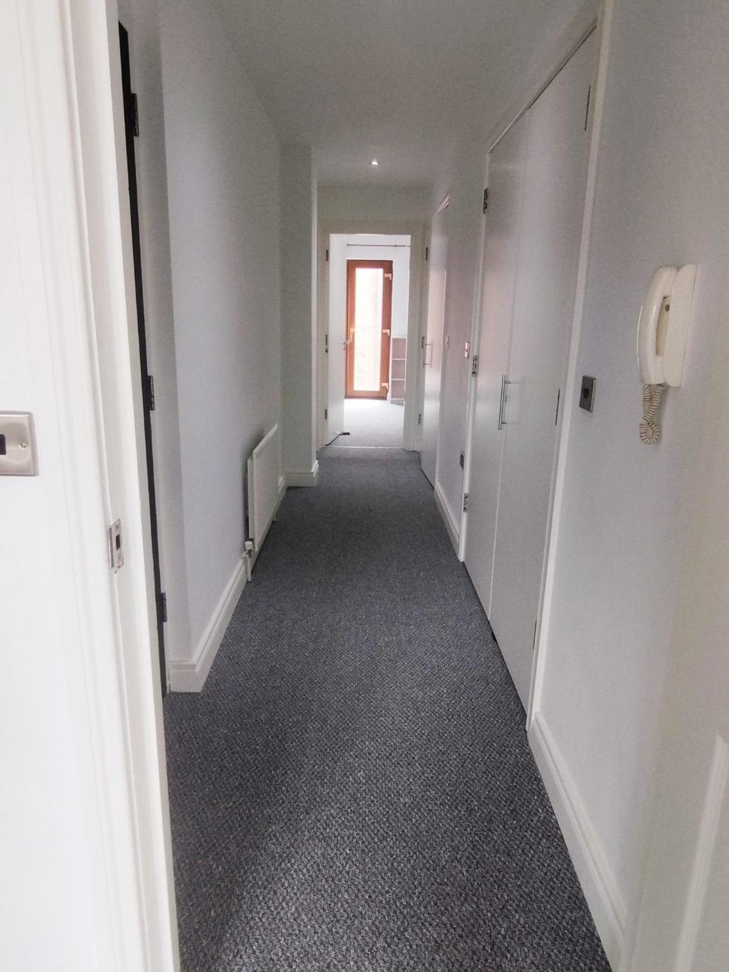 Belfast City Centre, Brilliant Light Apartment Extérieur photo