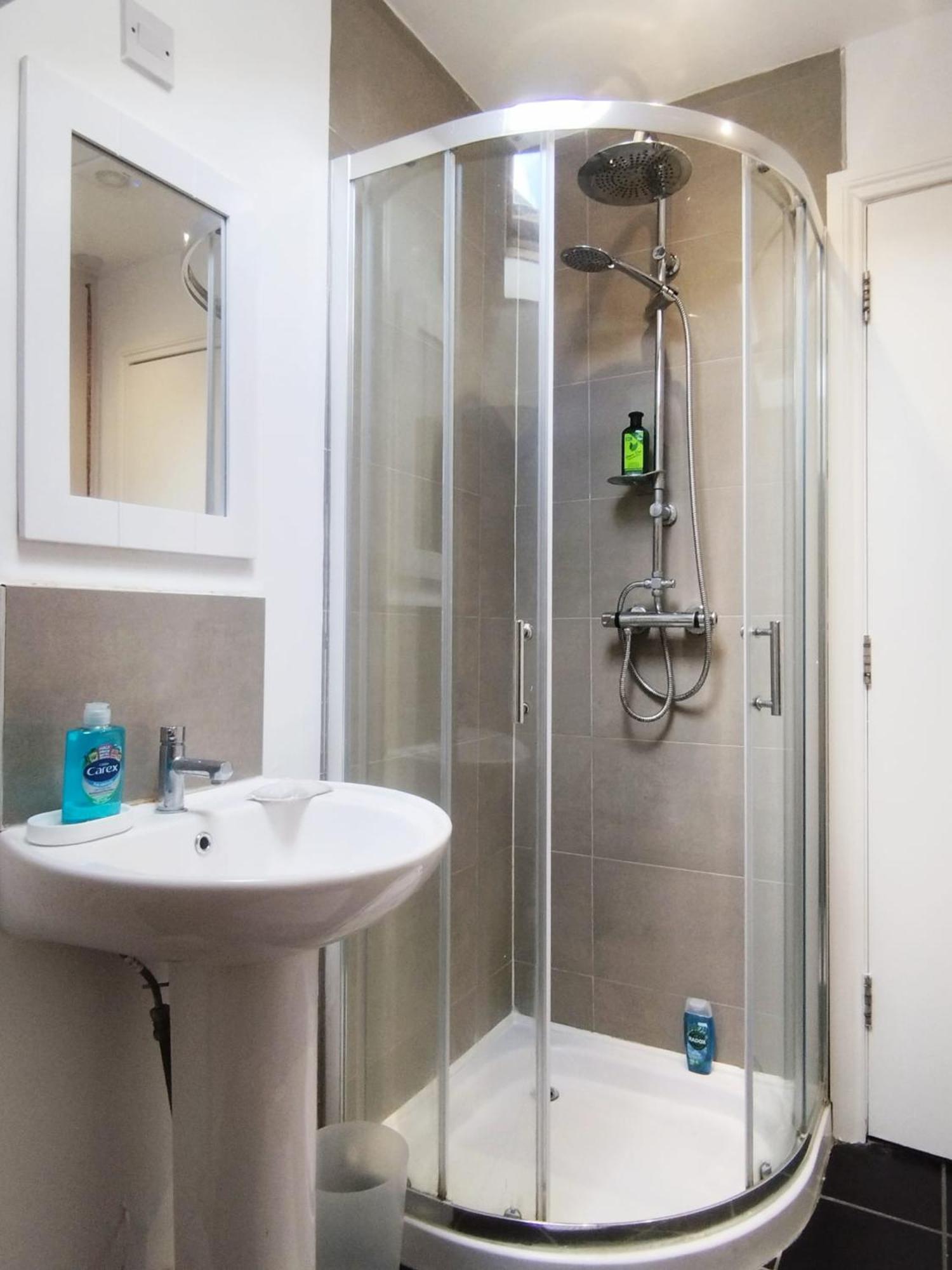 Belfast City Centre, Brilliant Light Apartment Extérieur photo