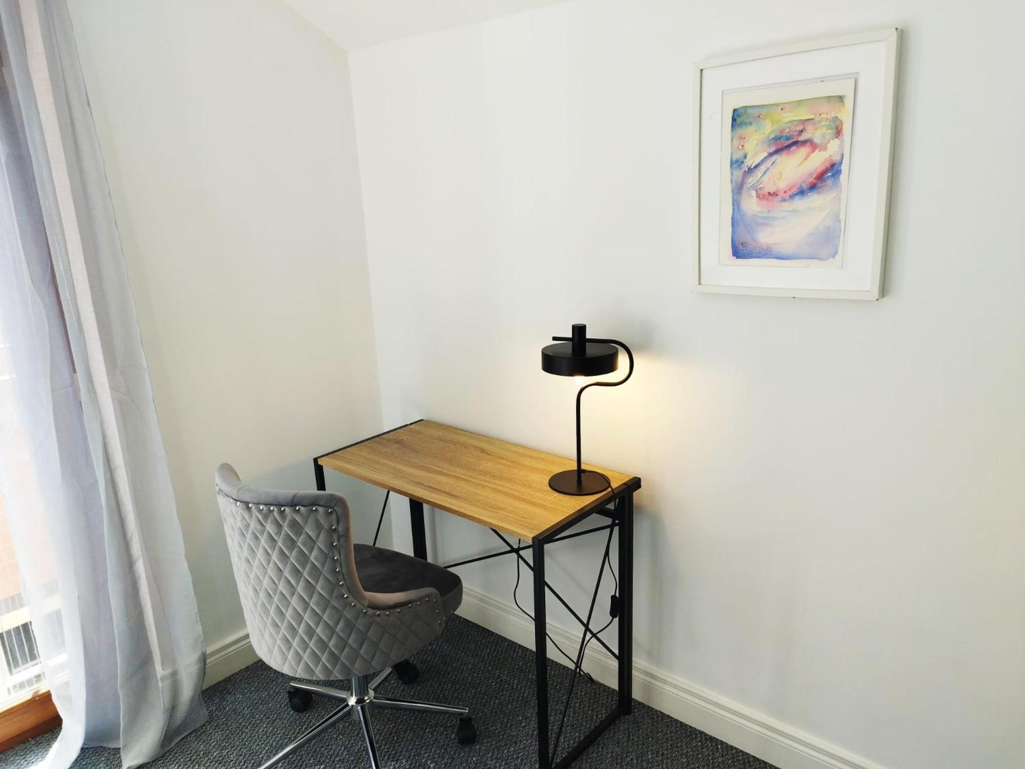 Belfast City Centre, Brilliant Light Apartment Extérieur photo
